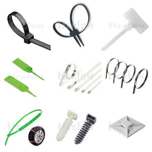Cable Tie Series