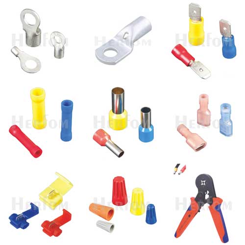 Cable Terminal Series