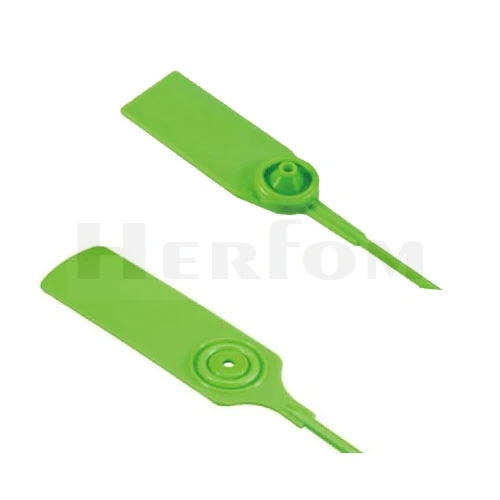 Plastic Tamper Seals